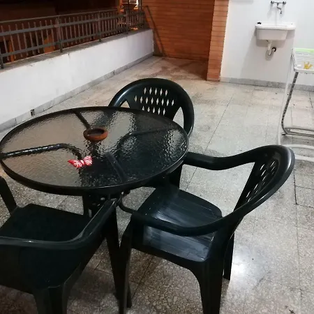Alegria منزل للإقامة *