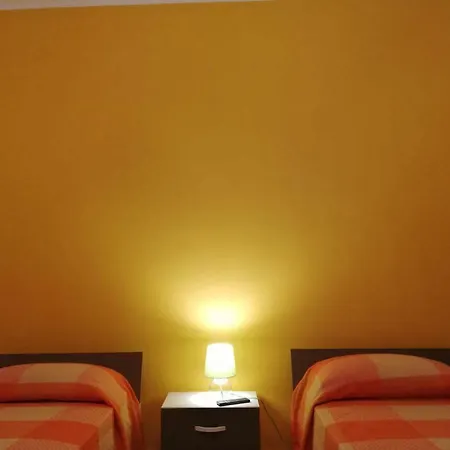 منزل للإقامة Alegria