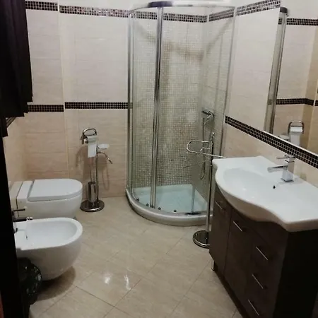 منزل للإقامة Alegria *